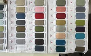 Tissu Premium pour Garçons, Léger et Extensible, Idéal pour Costumes, Vêtements Formels et Décontractés, Confection et Uniformes - Product Image 2