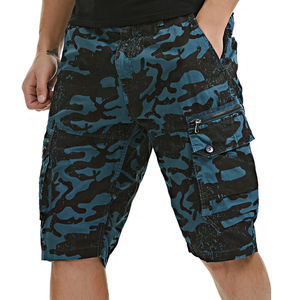 Men's <b>shorts</b> Custom Classic <b>Tactical</b> Wholesale Waterproof Fast-Drying Classic Cargo Stretch Custom Cargo <b>shorts</b> for men - Product Image 5