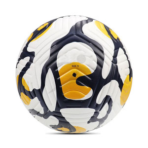 ลูกฟุตบอลแบบใหม่ปี 2024 คุณภาพดีที่สุด ผลิตโดยโรงงานผลิตลูกฟุตบอลตามสั่ง รับผลิตลูกฟุตบอลพร้อมโลโก้ตามสั่ง ผู้จัดจำหน่ายลูกฟุตบอล - Product Image 2