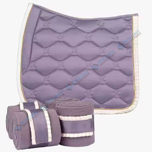 Cómoda almohadilla de espuma para SILLÍN de caballo Fabricante OEM Almohadilla ecuestre acolchada Pedido a granel aceptado - Product Image 5
