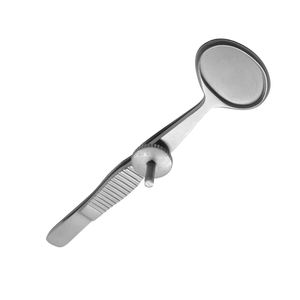 Pince allemande en acier inoxydable Chalazion Instruments ophtalmiques pour les yeux 3.5 Pince ophtalmique pour les yeux de la meilleure qualité - Product Image 2