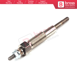 BGP75-Tapón de brillo para calefactor, 1 pieza, 23 voltios, SE0118140A, para Maz.da Parkway Titan T2000 T2500 T2600 T3000 T3500 T4100 - Product Image 6