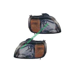 Lampada faro Suzuki Baleno 99-03 sinistra