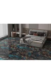 Aqua Mint Super brillant 600x1200mm - Product Image 3