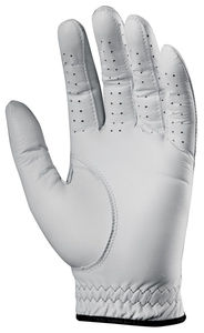 Gants de golf professionnels légers en cuir de cabretta, à fermeture auto-agrippante, pour homme, pour droitiers et gauchers, parmi les plus vendus - Product Image 3