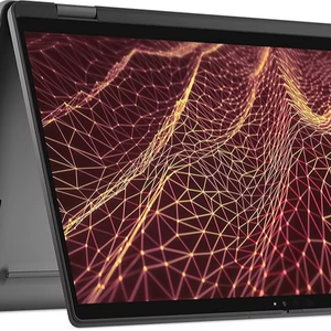 Nouveau ordinateur portable de jeu tactile 7430 2-en-1 13e génération Intel i7 16 Go de RAM 512 Go SSD 144Hz Refresh Quad US UK 14.0" - Product Image 2