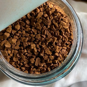 [Producto Popular 2026] Café Instantáneo Liofilizado DHPONE, Café Robusta Vietnamita, Sabor Suave a Chocolate, Grado de Exportación, Sin Aditivos 19 - Product Image 4