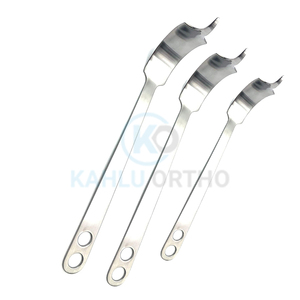 Kahlu อุปกรณ์กระดูกใช้ในโรงพยาบาล - Product Image 1