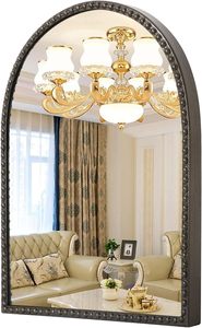 Decorative <b>Wall</b> <b>Mirror</b> Frame Modern Luxury Interior - Product Image 3