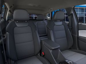 Chevrolet Trax LT 2026 FWD 4WD Listo para Enviar - Product Image 3