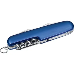 Navaja de Bolsillo Personalizada Tanya 7-1 para Cuchillos y Herramientas - Product Image 3