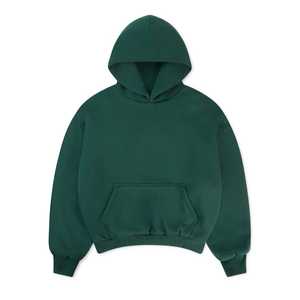 Sweat-shirt unisexe lourd 430 g/m², fabricant de sweat-shirt, logo personnalisé, molleton français, sweat-shirt lourd vierge, épaules tombantes, sweat-shirt surdimensionné - Product Image 1