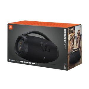 NOUVEAU ORIGINAL 3 Haut-parleur sans fil portable d'extérieur avec subwoofer puissant - Product Image 2