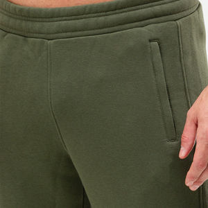Pantalones Cargo Casuales para Hombre Ronpex International, Nueva Tendencia de Moda de Invierno, Multibolsillos, Talla Grande, Poliéster/Algodón, Cintura Media - Product Image 6