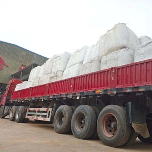 Hydrosulfite de sodium de qualité industrielle haute pureté (CAS 7681-57-4) Sulfate SMBS pour l'alimentation et l'agriculture - Product Image 5