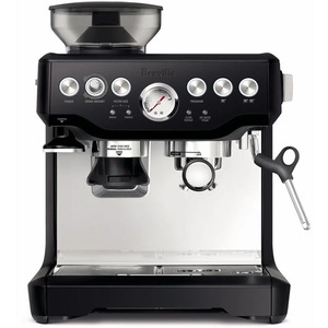 <strong>Best</strong> Offer Brevilles Barista Touch Impress <strong>Espresso</strong> <strong>Machine</strong> BES881BSS, Brushed - Product Image 6