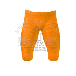 Último Diseño en Uniformes de Fútbol Americano con Estampado por Sublimación, Pantalones y Camiseta, Uniforme de Fútbol Americano con Diseño Moderno. - Product Image 5