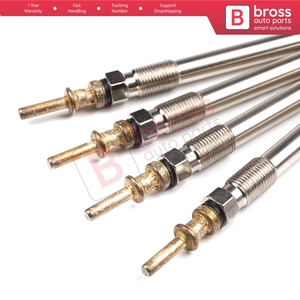 BGP40-1 4 Bujías de Incandescencia GX2135 0 100 266 003 GE103 para Serie 7 4.0 4.5 - Product Image 4
