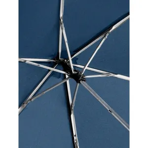 ร่มมินิสลิมไลท์แบบกำหนดเองสำหรับของขวัญส่งเสริมการขาย - Product Image 6
