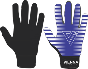 Gants gaéliques professionnels sur mesure Nouveau design gants gaa Gants de football gaa en latex allemand 2024 Gaa - Product Image 4