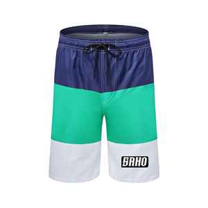 Moq OEM ODM กางเกงขาสั้น GAA ผู้ผลิตเสื้อผ้าชุดกีฬาของปากีสถานผู้จัดจำหน่าย - Product Image 4