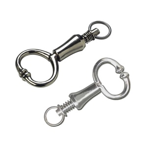 Support de nez de taureau avec chaîne Cattel Animal Equipment Meilleure qualité New Vaternaty Bull Nose Clamps Factory Direct Supply - Product Image 4
