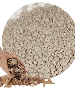 EXPORTADOR DE POLVO DE MUSGO MARINO DE ALTA CALIDAD, LIMPIO Y RICO EN NUTRIENTES - Product Image 4