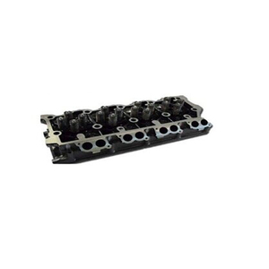 Cabeza de Cilindro Volvo TD100 467870 467711 OEM para Camiones TD100A F10 TD100G - Product Image 1