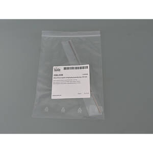 Espátula Doble Plana Cuadrada de Acero Inoxidable para Uso en Laboratorio, Precisa y Robusta, con Dos Extremos Iguales, Fabricada en Alemania - Burkle GmbH - Product Image 3