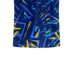 Camiseta de Fútbol con Cuello Redondo y Diseño Sublimado 2026, Ajuste Regular, Fácil de Usar - Product Image 6