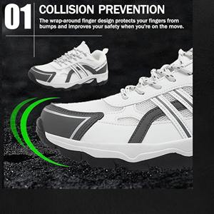 Chaussures de course de haute qualité, baskets de marathon personnalisées, baskets de marche de haute qualité, chaussures de sport de créateur, bottes personnalisées - Product Image 4