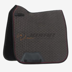 Almohadilla para Silla de Montar Inglesa JOXAR de la Mejor Calidad, Venta al por Mayor, Forro de Felpa Suave y Cómodo, Tela Resistente, Transpirable y Ligera - Product Image 1