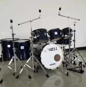 Batterie de percussions FB7-20 100% neuve, batterie professionnelle - Product Image 2