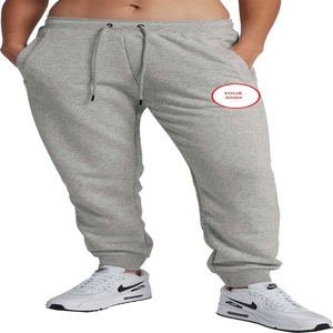 New Arrival OEM <b>Women's</b> <b>Joggers</b> Casual Zip up <b>Women</b> <b>Joggers</b> Plain <b>Straight</b> <b>Leg</b> Full Pant System <b>Joggers</b> Sweatpants for <b>Women</b> - Product Image 1