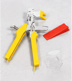 Alicates Ajustables para Sistema de Nivelación de Azulejos - Product Image 2