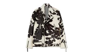 Chaqueta de cuero elegante de aspecto elegante al precio por mayor hecha con material de alta calidad disponible a precios razonables - Product Image 2