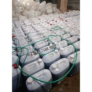 Melaza líquida de alta calidad de proveedores de Vietnam a precio asequible, Exportación a granel - Product Image 4