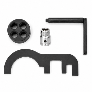 Kit d'outils <span class=keywords><strong>de</strong></span> <span class=keywords><strong>calage</strong></span> moteur diesel, jeu <span class=keywords><strong>de</strong></span> blocage d'arbre à cames pour <span class=keywords><strong>BMW</strong></span> <span class=keywords><strong>N47</strong></span> N47S 2.0D, outils <span class=keywords><strong>de</strong></span> réparation pour moteur à chaîne - Product Image 2