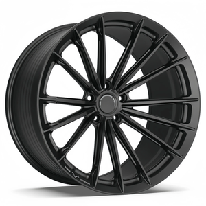 <span class=keywords><strong>Prix</strong></span> usine jantes de voiture 19 pouces 5x112 5x120 jantes de sport pour voitures 20 21 22 pouces jantes profondes - Product Image 3