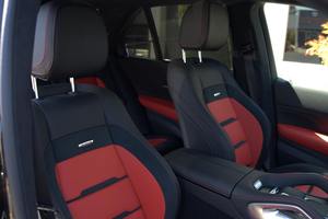 Mercedes-AMG GLE63 S 2023 Usado Premium ~80 Millas, V8 Biturbo - Product Image 4