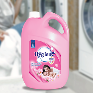 Top Premium Hygiène Tissu Adoucissant 3500 ml Enzyme Liquide Vente Complète Doux Rose Anti Odeur Nettoyant Textile De Haute Qualité - Product Image 1