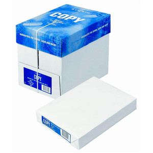 100% Pulp A4 Papel de copia 70GSM 75GSM 80GSM - Product Image 4