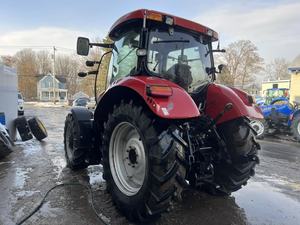 Nuevo Case IH Quality Case IH Tractores Maquinaria agrícola - Product Image 3