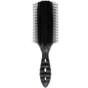 Dragon YS-DB24 Carbon Black Airbrush Featuring Nylon Vent Durable Carbon Black <b>Brush</b> Material - Product Image 1
