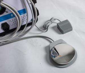 Portable Electric <strong>Dental</strong> <strong>Unit</strong> with Air Compressor for Clinic <strong>Dental</strong> Treatment CE Certified Class II - Product Image 6