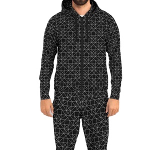 Top Quality & Breathable Wholesale New Arrival Latest Fashion High Custom Colour Sublimation Printing <b>Track</b> <b>Suit</b> - Product Image 2