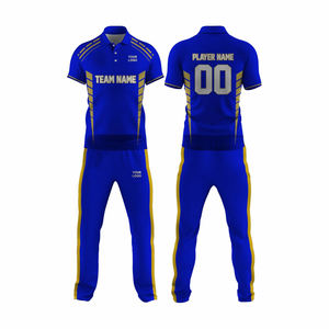 Uniformes imprimés numériques de maillot de cricket personnalisés en Australie fabriqués au cricket pakistanais et aux États-Unis 2026 en Australie - Product Image 3
