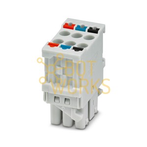 Phoenix Contact 1344923 - Neuf - Product Image 1