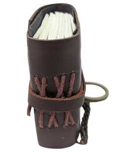 วารสารหนังสั่งทำพร้อมพวงกุญแจไดอารี่หนังคุณภาพดีที่สุดพร้อมบรรจุภัณฑ์จำนวนมาก - Product Image 5