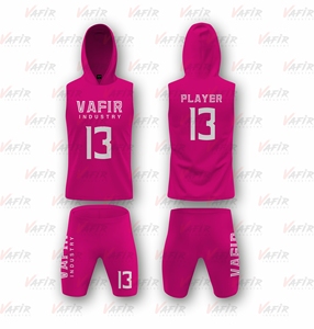Uniformes de fútbol para adultos 7V7, conjunto sublimado 7 7, pantalones cortos de compresión, camisetas de estilo de bandera en blanco, transpirables, antibacterianos, rápidos - Product Image 6